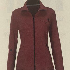 cabi Training Jacket - Size M